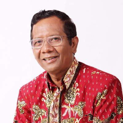 Mahfud MD: Indonesia Bukan Negara Islam, Tapi Bisa Dibangun Jadi Islami