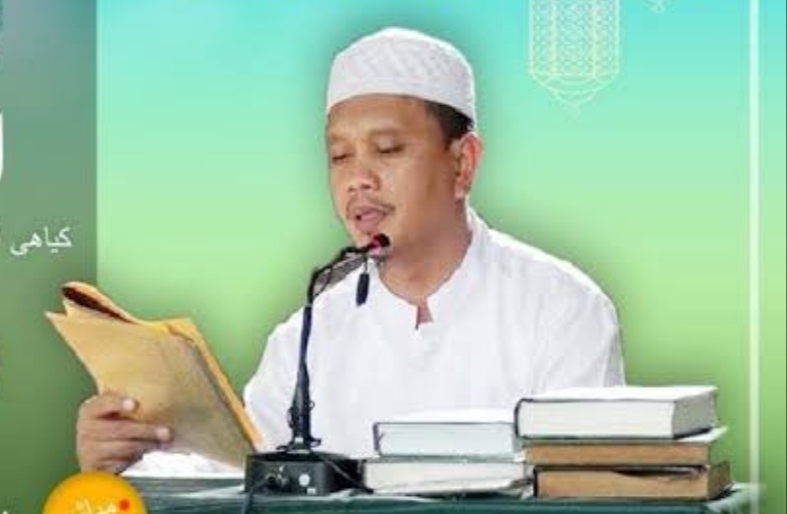 Mengenal Sosok KH. Abdul Munim Syadzili, Calon Rois Syuriyah PCNU Kabupaten Malang