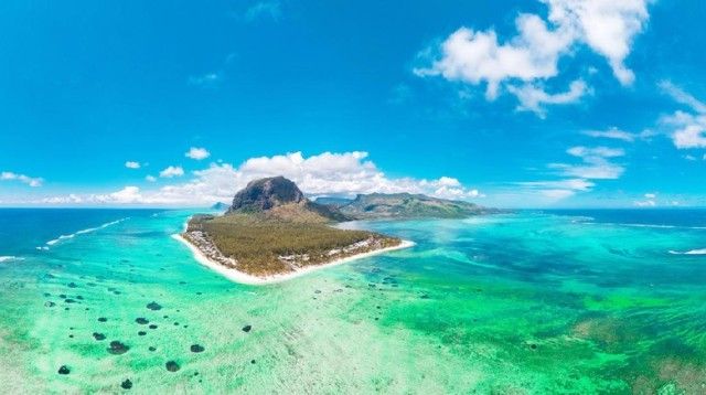 Apa yang anda ketahui tentang Mauritius